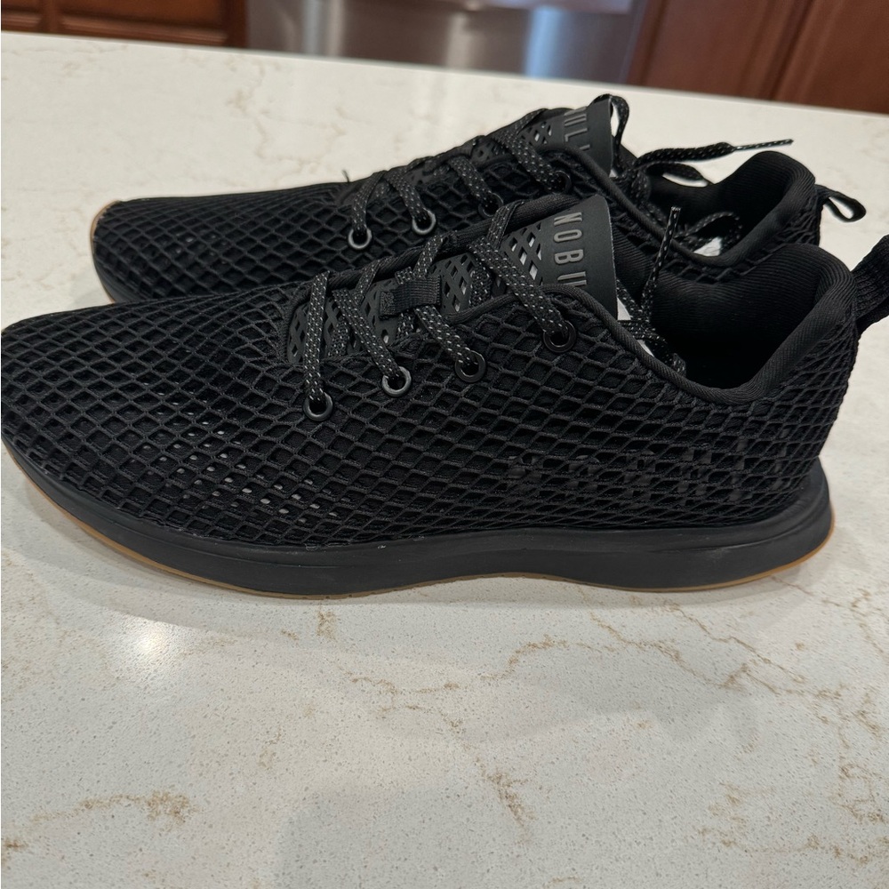 NoBull Runners - Brand New. Size 10m